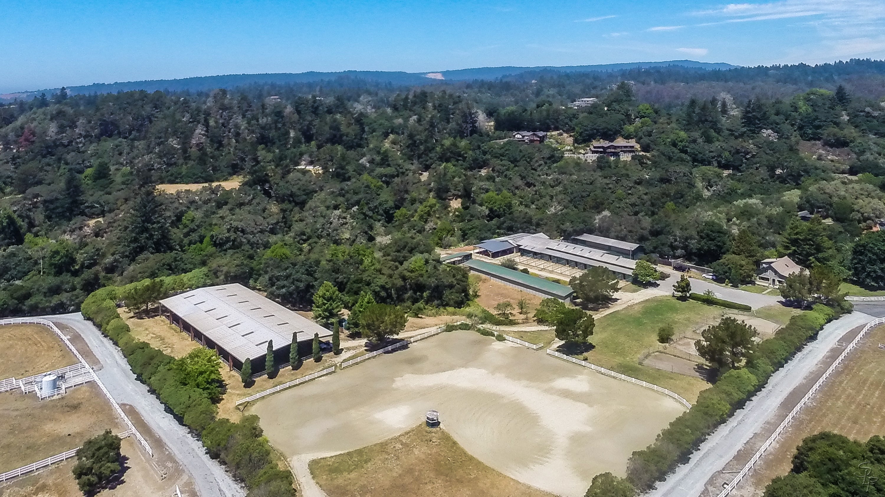 Just Listed: Loma Alta Farm | The Symon Group