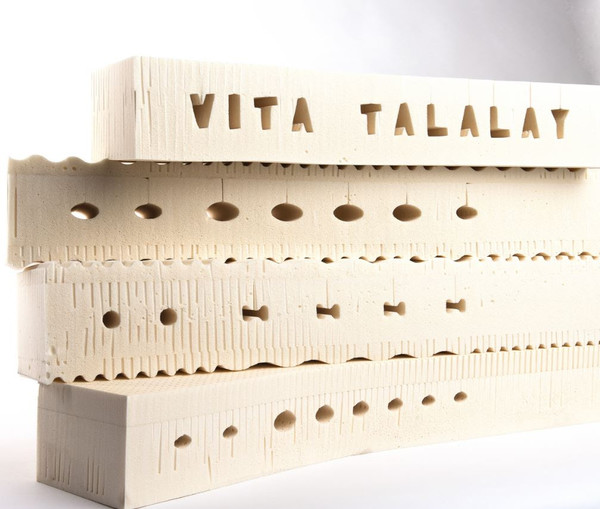 Caspian Mattress Folsom CA European Sleep Design