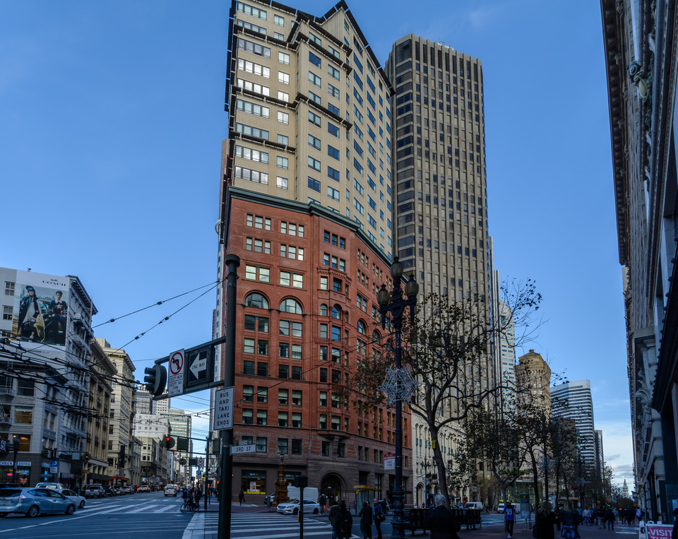 Residential Properties Tazian Associates Inc. A real estate services