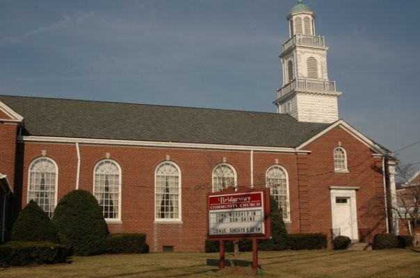 Directions Map Bridgeway Community Church