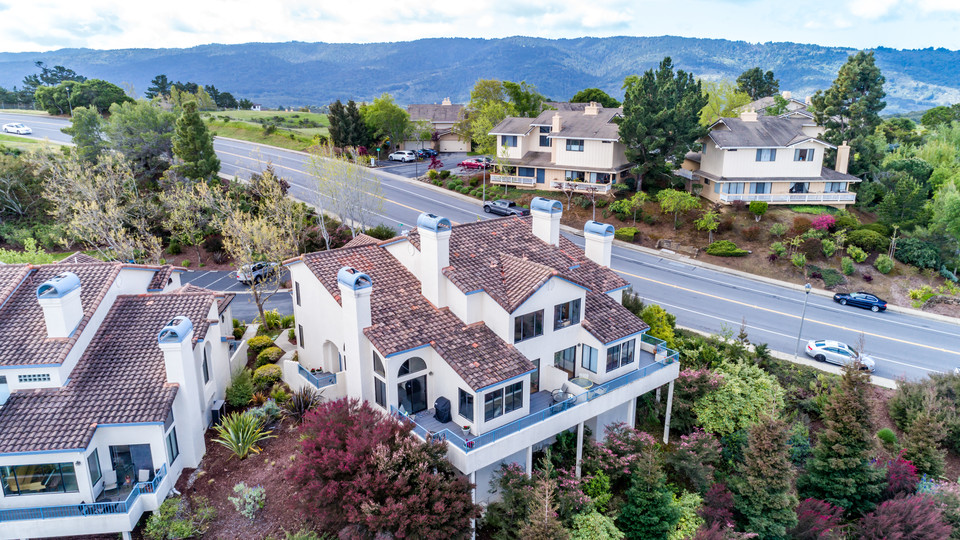 13 Clover Lane San Carlos Hills