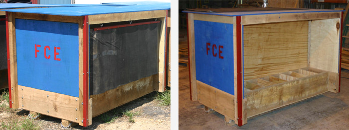 Mineral Feeders Free Choice Enterprises Ltd