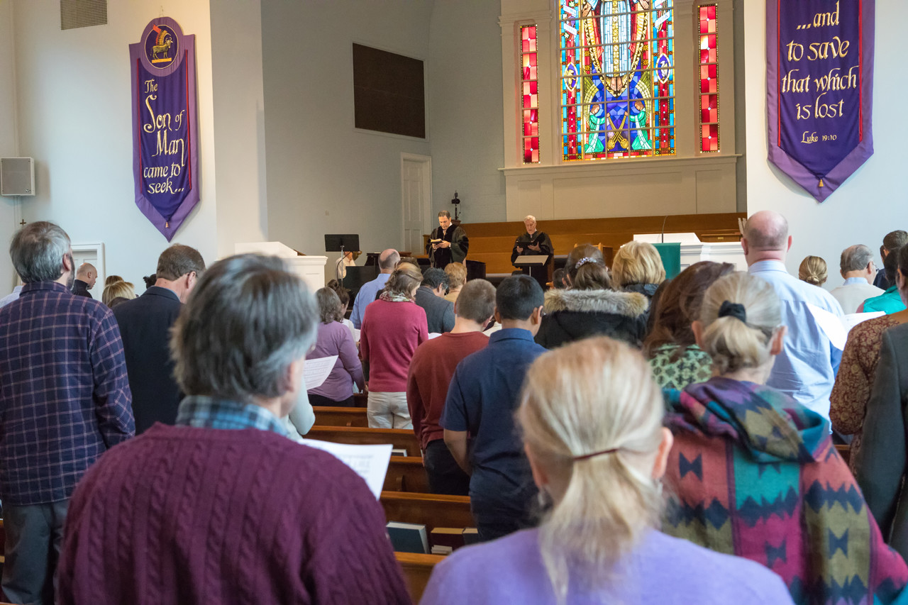 What We Believe New Covenant Church of Naperville