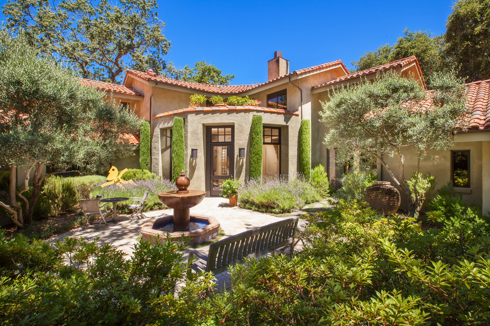 225 Old Spanish Trail Portola Valley Kavanaugh Real Estate Group