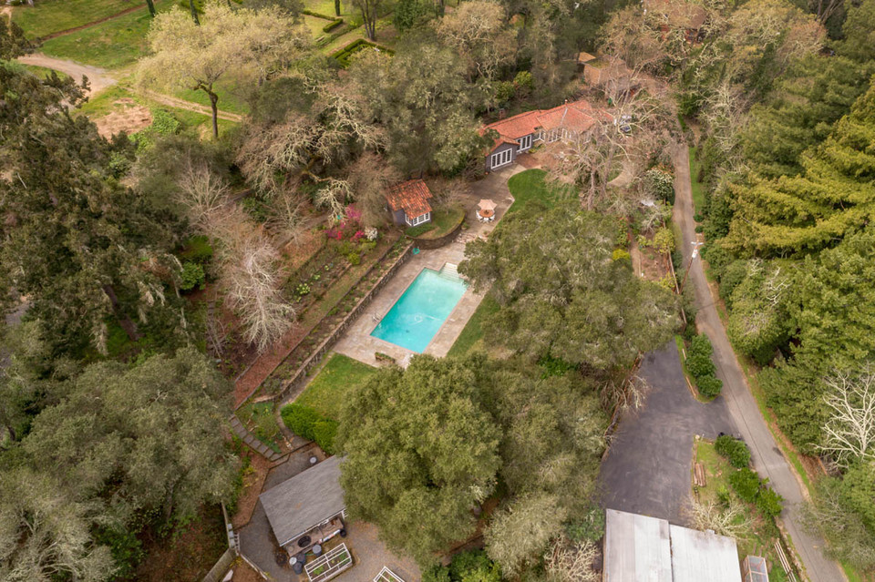 1475 Portola Road Kavanaugh Real Estate Group
