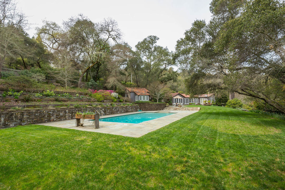 1475 Portola Road Kavanaugh Real Estate Group