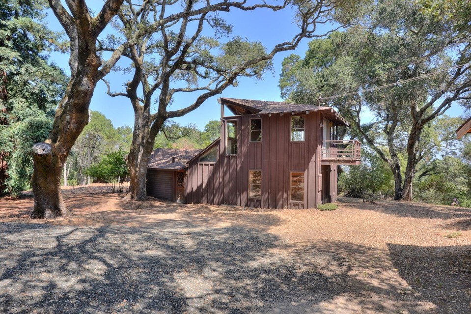 375 Old La Honda Rd, Woodside Kavanaugh Real Estate Group