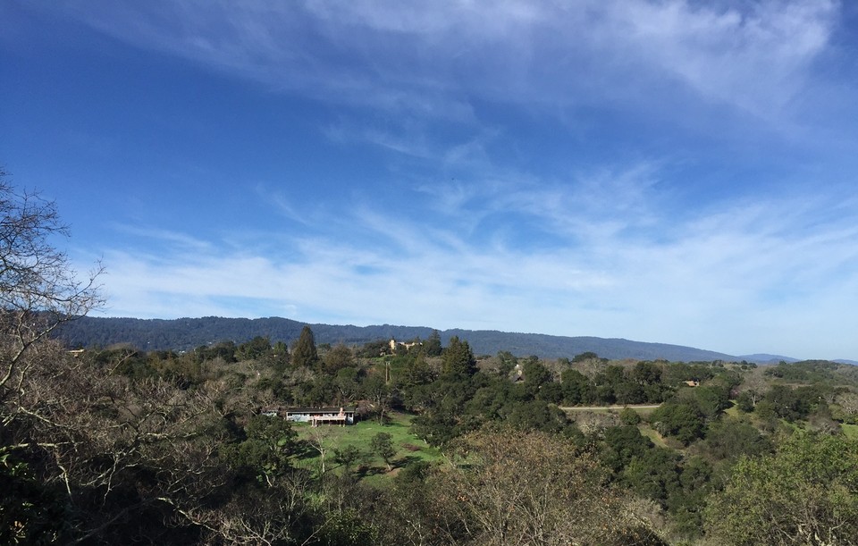 812 La Mesa Portola Valley Kavanaugh Real Estate Group