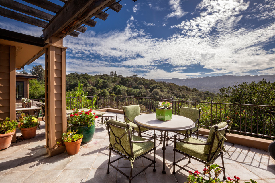 2 Sierra Lane, Portola Valley Kavanaugh Real Estate Group