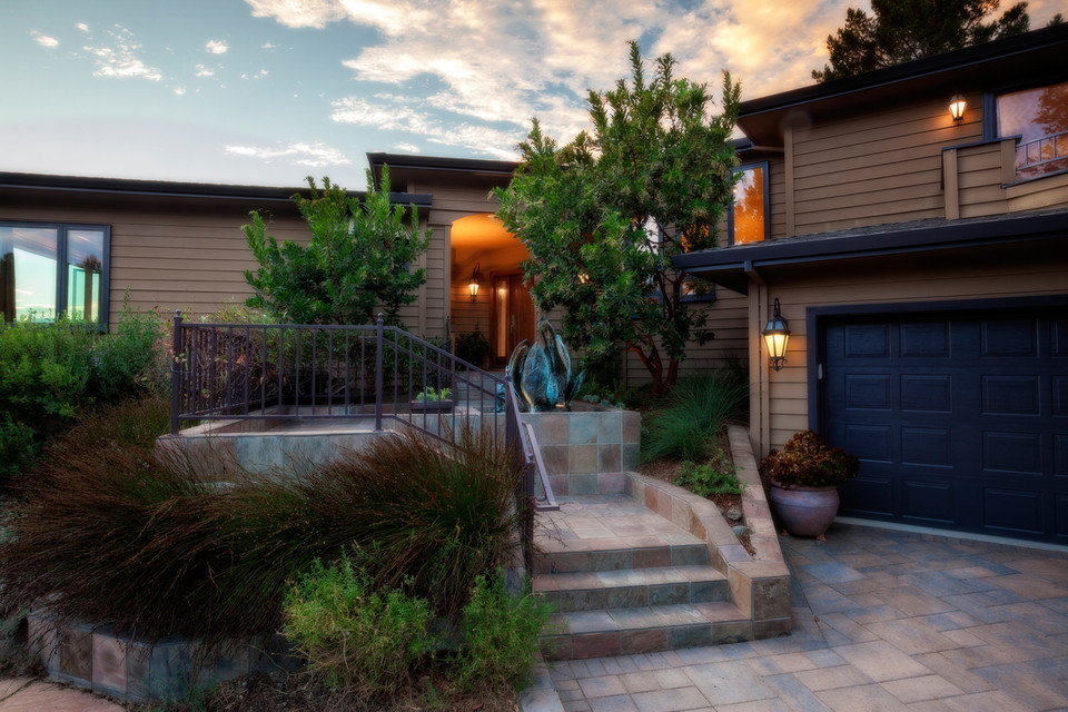 2 Sierra Lane, Portola Valley Kavanaugh Real Estate Group