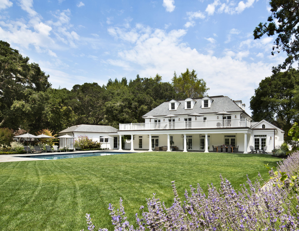 Juniper Drive Gullixson