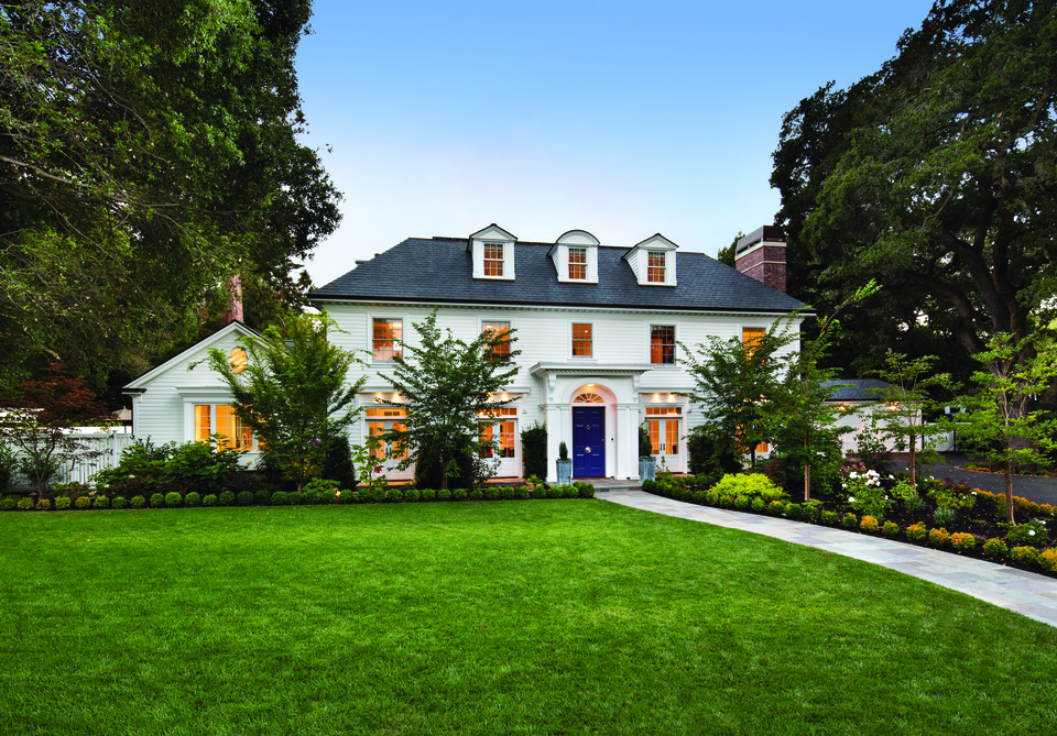 Juniper Drive Gullixson