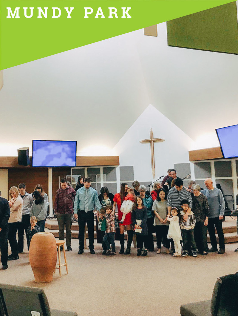 Home The Tapestry Church