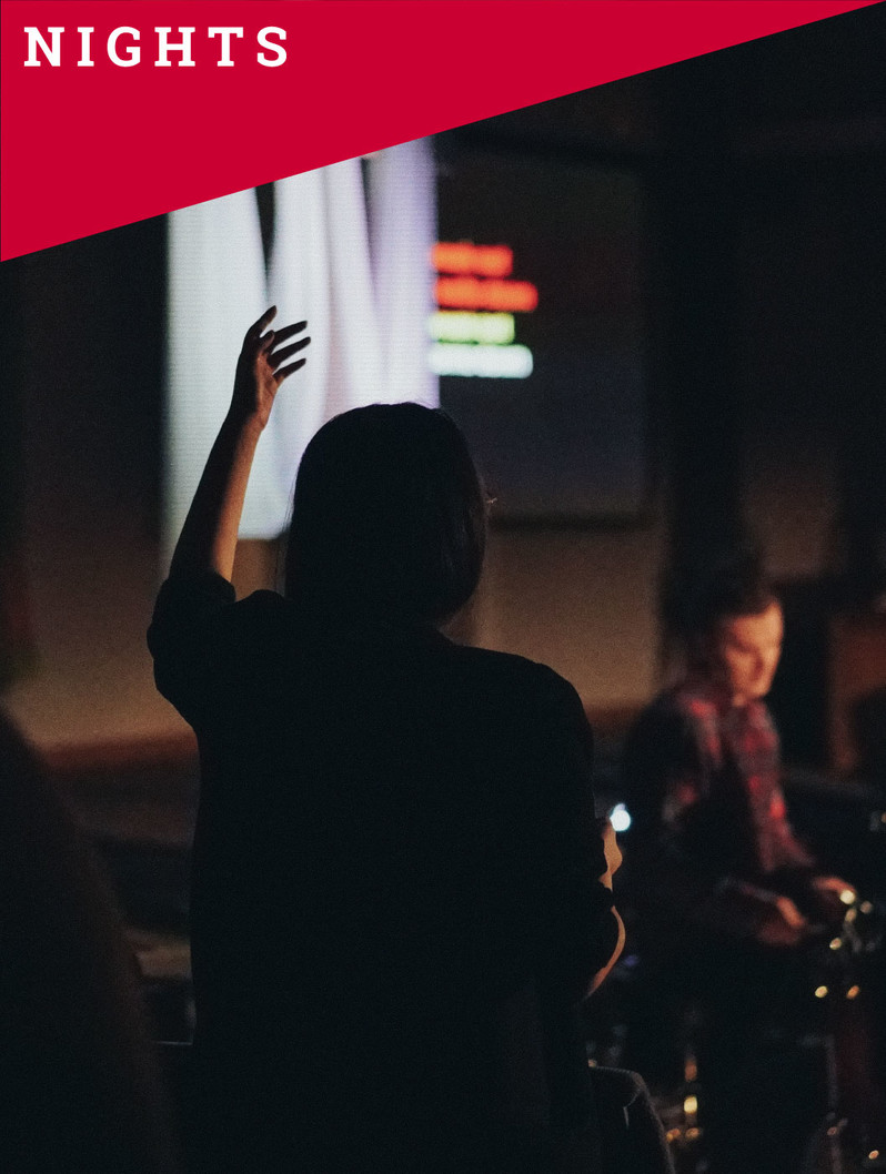 Home The Tapestry Church