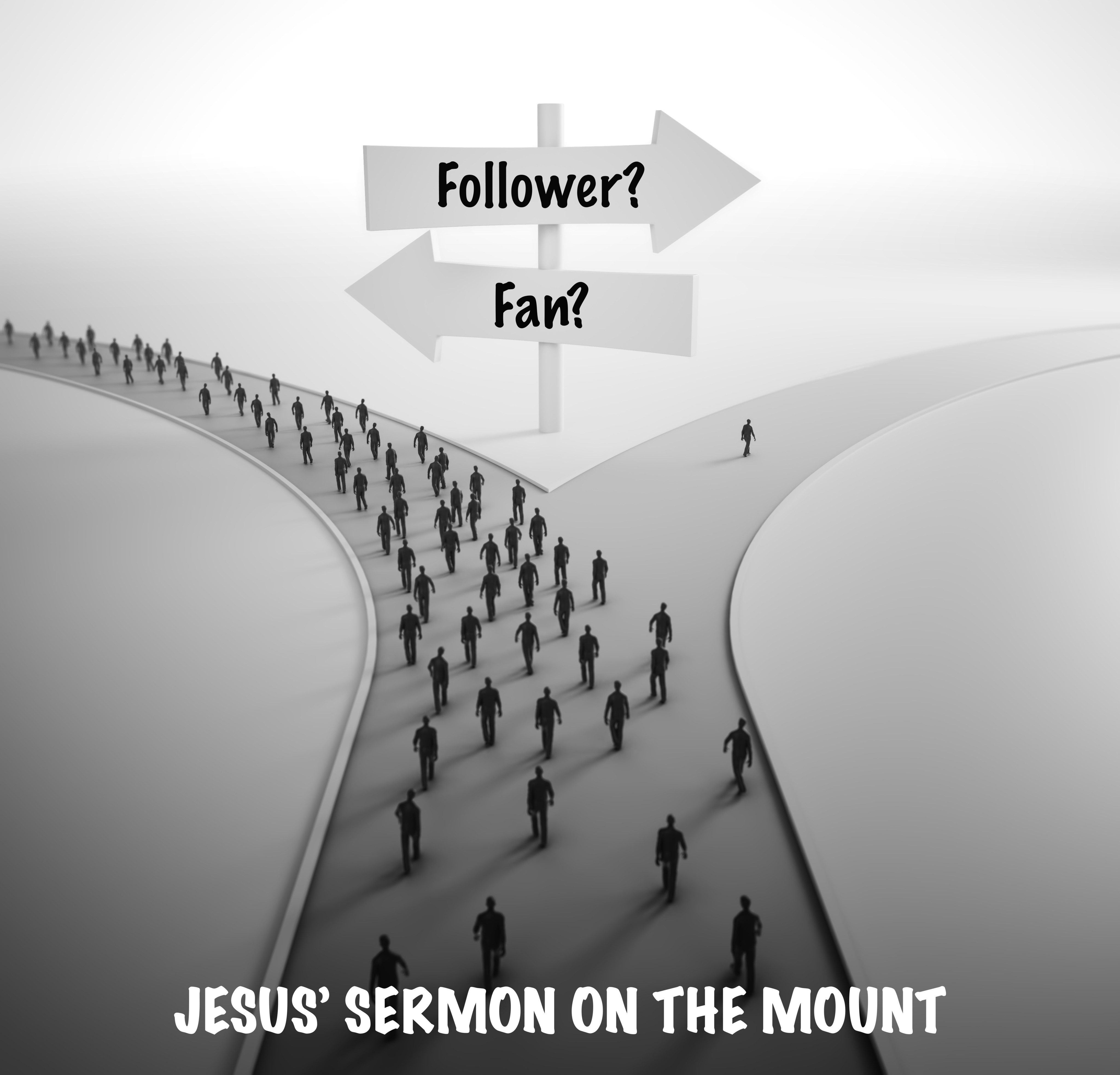 Fan Or Follower August 16