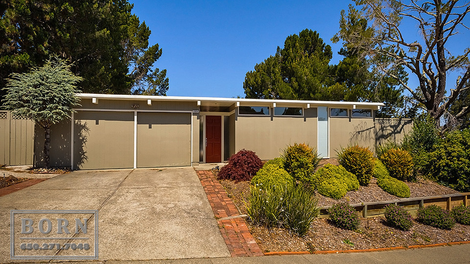 Property Management Burlingame CA Born Property Management