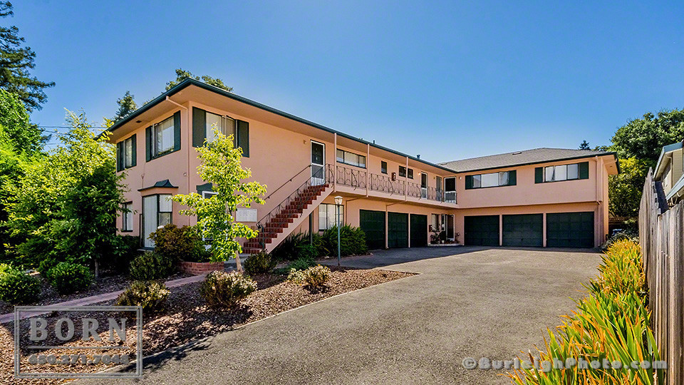 Menlo Park CA Property Management Born Property Management