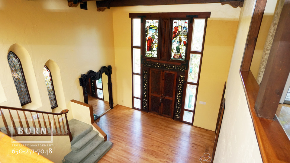 Emerald Lake Hills CA Property Management Company Born Property