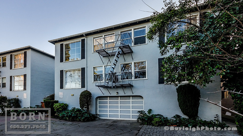 Property Management in Burlingame CA Born Property Management