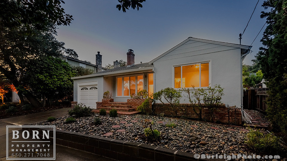 Property Management Services Born Property Management