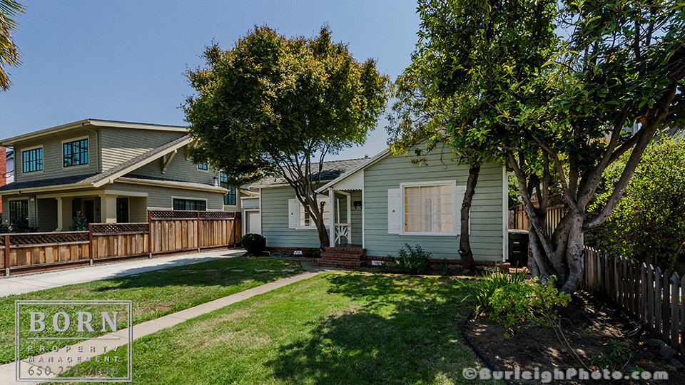 Property Management Burlingame CA Born Property Management