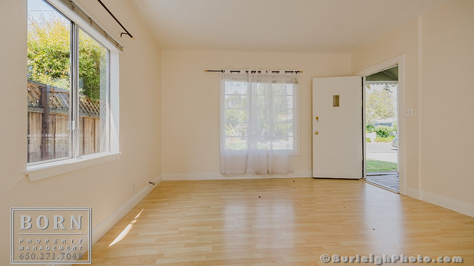 Property Management Burlingame CA Born Property Management