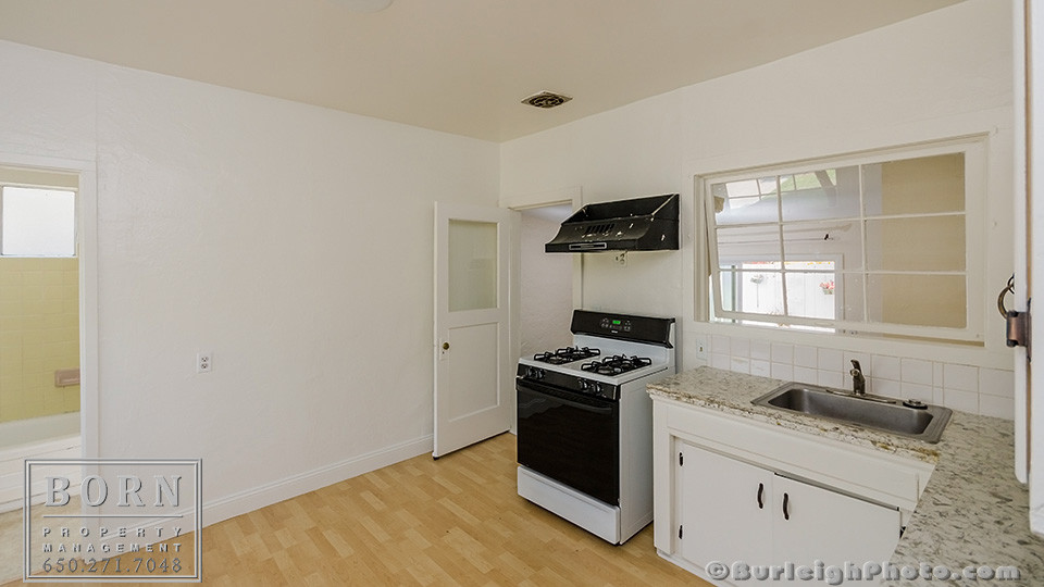 Property Management Burlingame CA Born Property Management