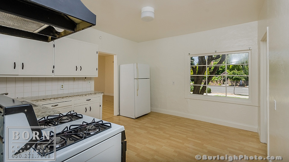 Property Management Burlingame CA Born Property Management