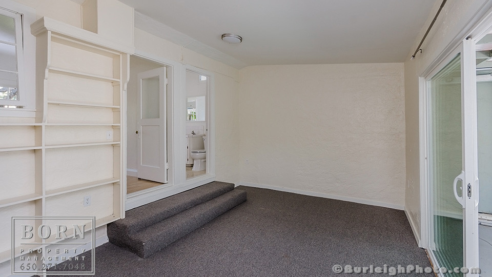 Property Management Burlingame CA Born Property Management