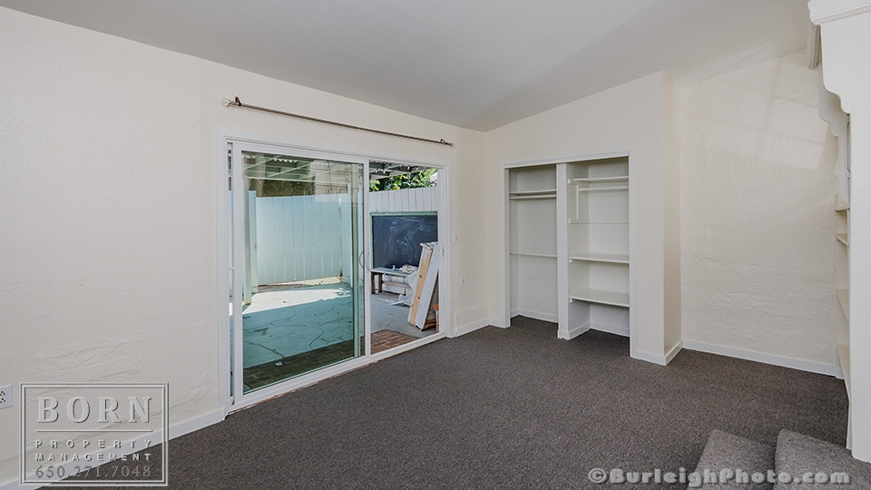 Property Management Burlingame CA Born Property Management