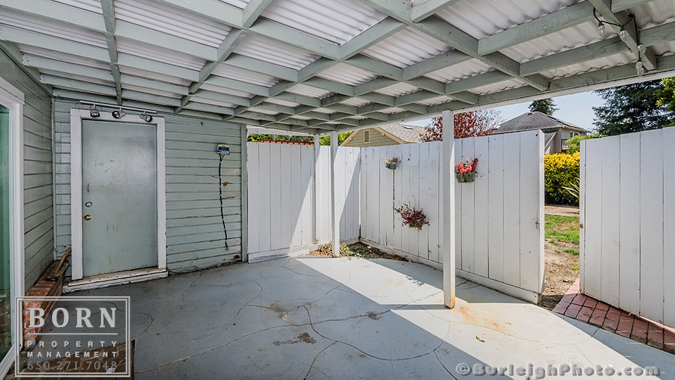 Property Management Burlingame CA Born Property Management