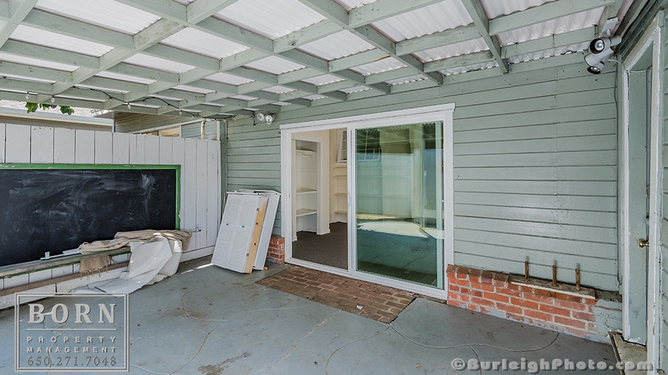 Property Management Burlingame CA Born Property Management