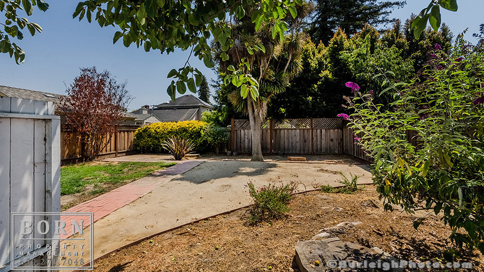 Property Management Burlingame CA Born Property Management