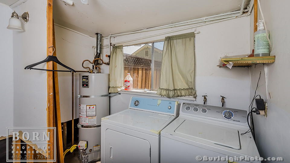 Property Management Burlingame CA Born Property Management