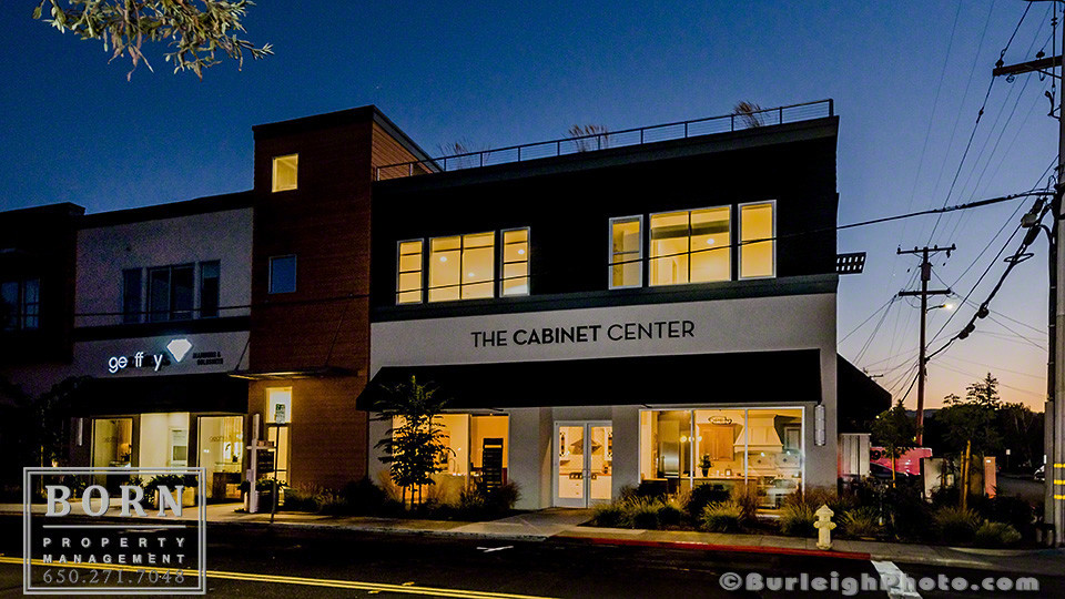 Property Management Services Born Property Management