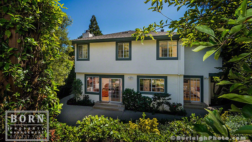 Emerald Hills, CA Property Management Born Property Management