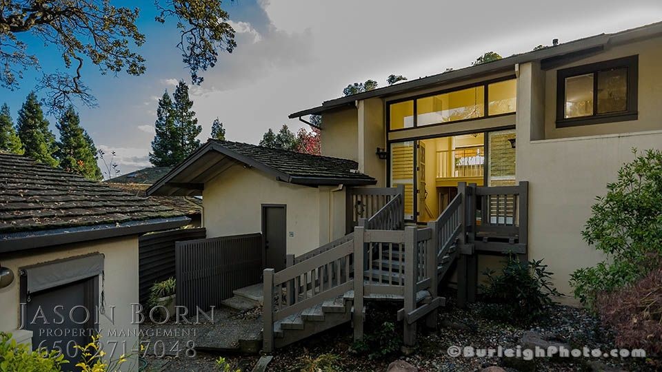 Property Management Menlo Park, CA Jason Born Property Management Born Property Management