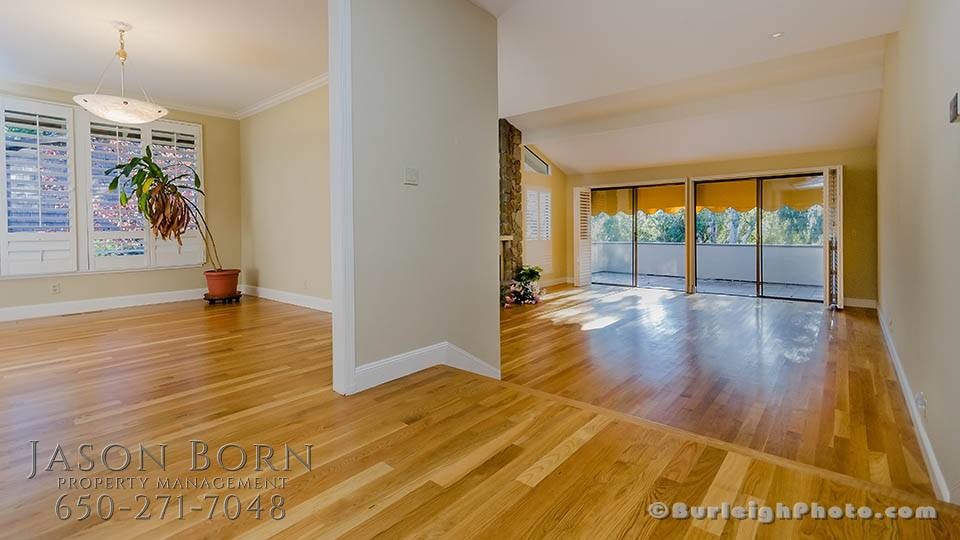 Property Management Menlo Park, CA Jason Born Property Management