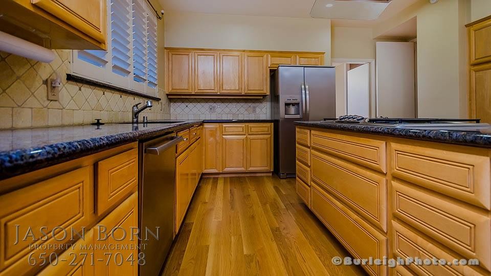 Property Management Menlo Park, CA Jason Born Property Management