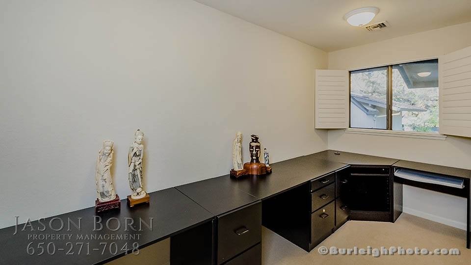 Property Management Menlo Park, CA Jason Born Property Management