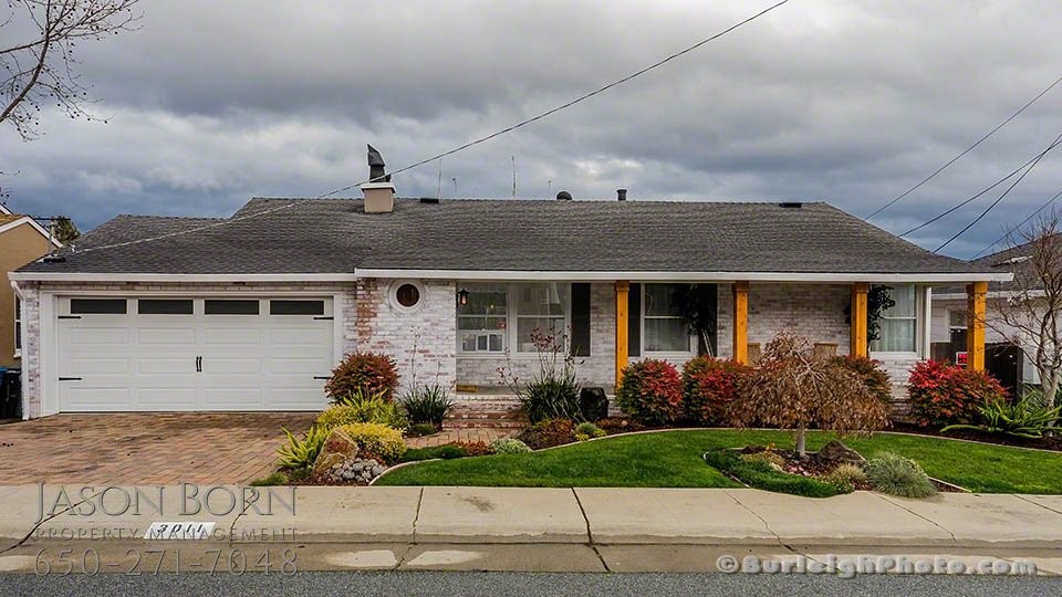 3011 Del Monte Street Born Property Management