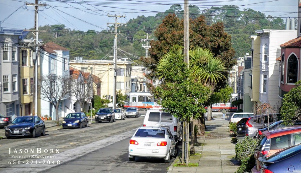 Property Management San Francisco CA Born Property Management San