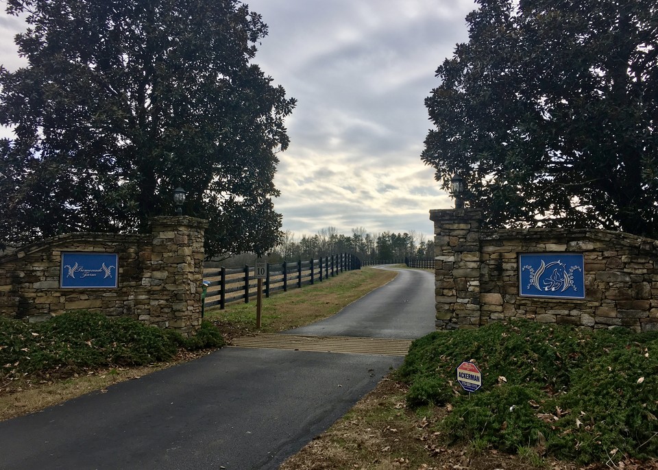 The Farm Promenade Farm Athens,