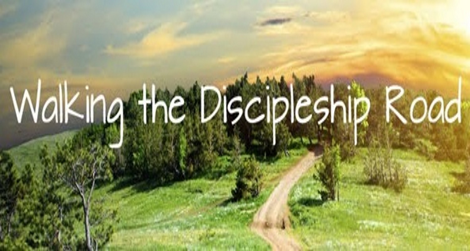 Banner-Walking-the-Discipleship-Road-cropped 800