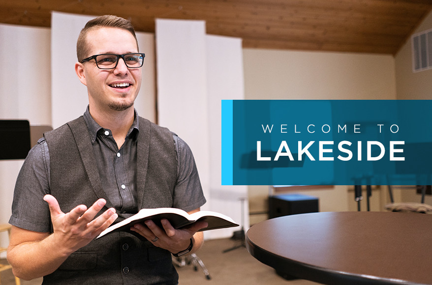 Home Lakeside Church