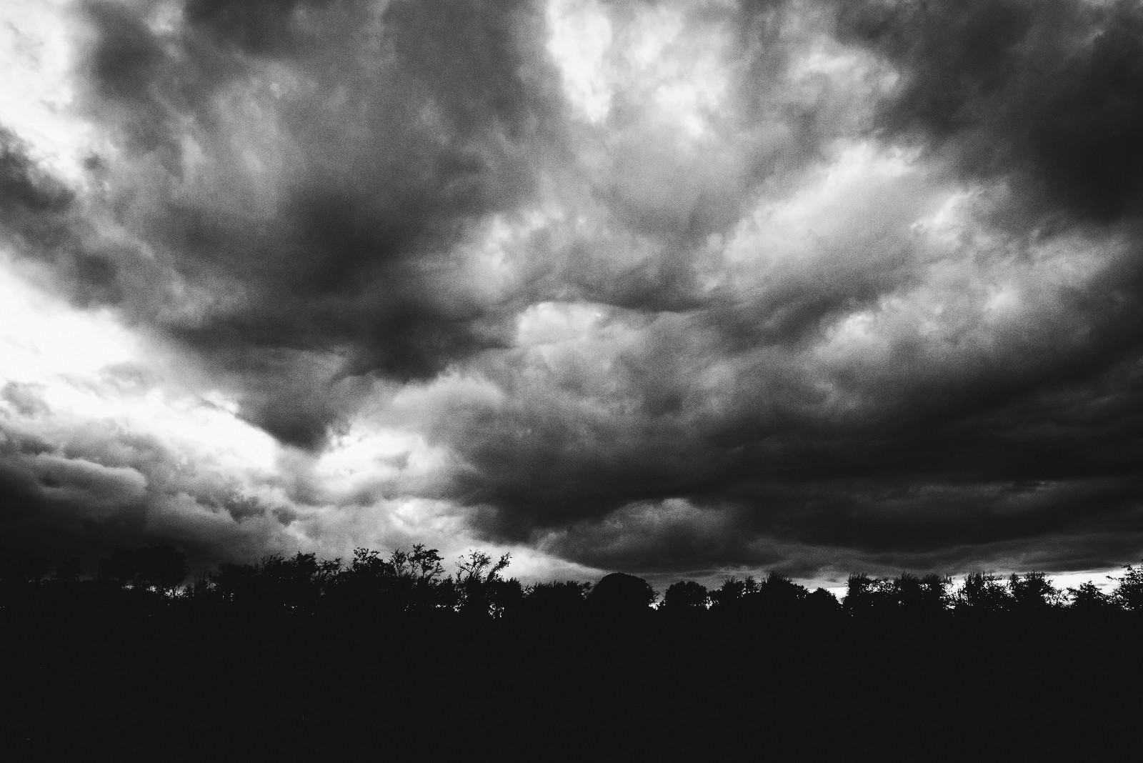 Trusting God in Joy and Sorrow | Goshen Baptist Church