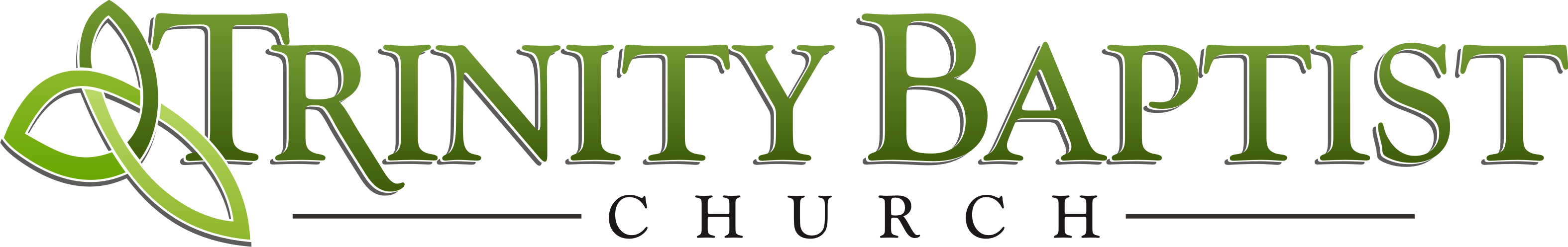 Home Trinity Baptist Church