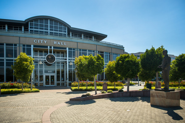 Foster City Allison Fujimoto