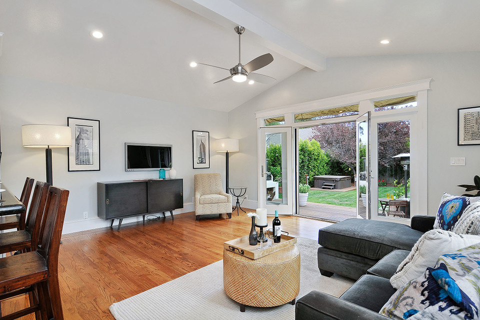 Home Quest Real Estate San Francisco Bay Area Real Estate