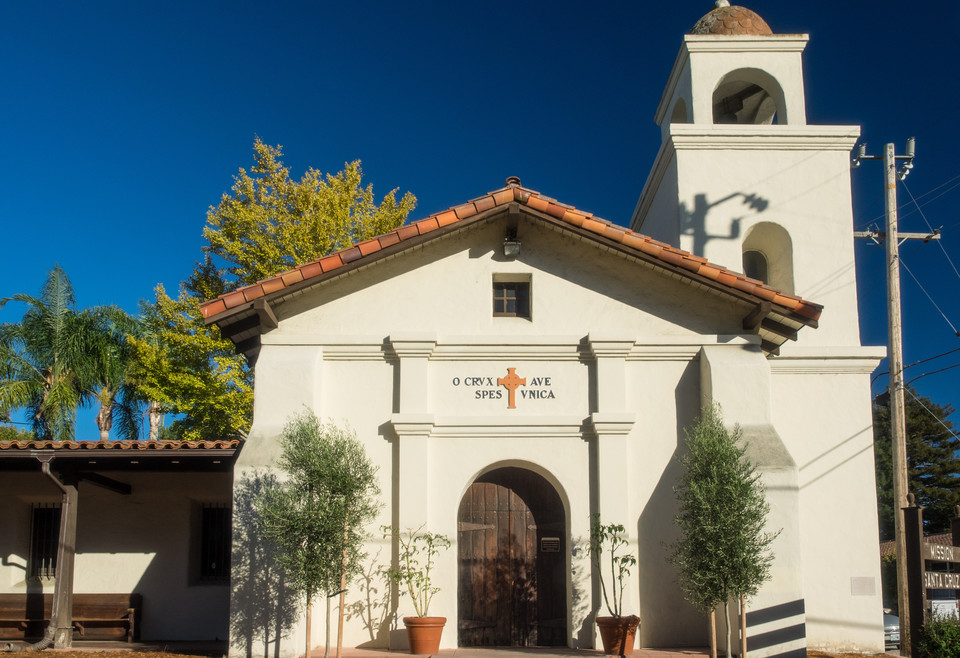 Santa Cruz & Live Oak Bloch Real Estate Team